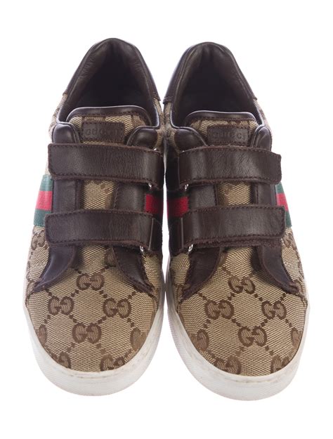 gucci shoes for boys|Gucci sneakers for boys.